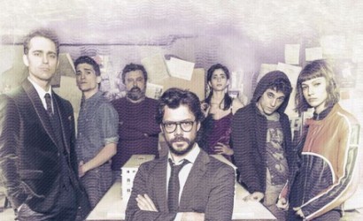 La Casa De Papel 3. Sezonu İzlemeden Önce Hatırlamamız Gerekenler