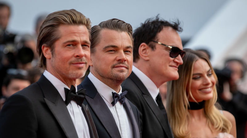 Quentin Tarantino’nun Pulp Fiction’a en yakın filmi: Once Upon a Time in Hollywood