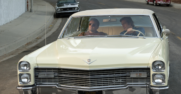 Sharon Tate'in takıları ve o meşhur Cadillac 