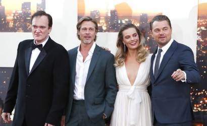 Once Upon a Time in Hollywood Hakkında Bilinmesi Gerekenler