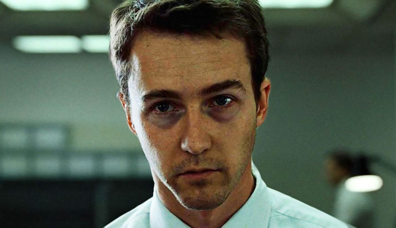 Ya, Tyler'ı Edward Norton canlandırmasaydı?