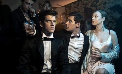 Netflix Türkiye İçerik Listesi - Eylül 2019