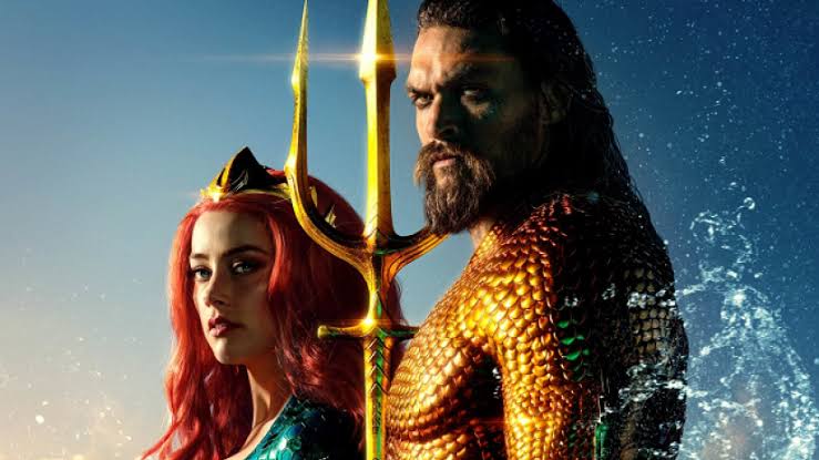 Aquaman ve Kayıp Krallık