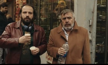 Dev Ekranda Cinayet Süsü İzlemeden Önce Bilmeniz Gerekenler!