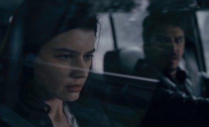 Netflix Türkiye İçerik Listesi - Aralık 2019