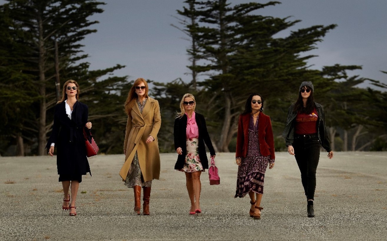 Big Little Lies