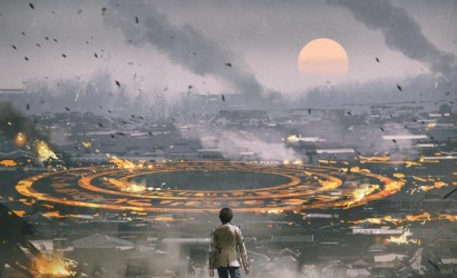 Kıyamet Konulu Filmler