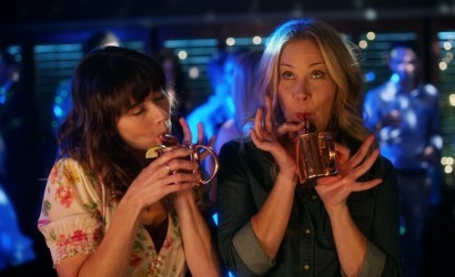 Netflix Türkiye İçerik Listesi - Mayıs 2020