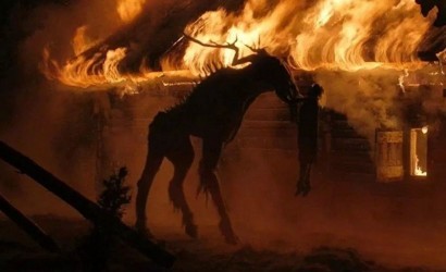  Netflix’te İzleyebileceğiniz En İyi Korku Filmleri