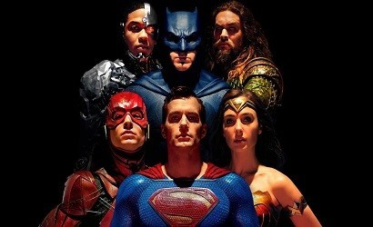 DC Evreni Kronoloji Sırasına Göre DC Filmleri