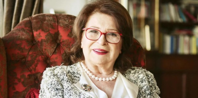 Gerçek Hikâyelerden Uyarlanan Gülseren Budayıcıoğlu Dizileri 