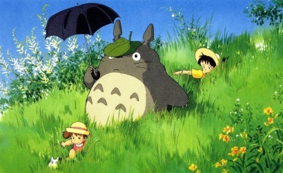 Çocuklarınızın İzleyeceği İlk Film Olması Uygun Olan Filmler