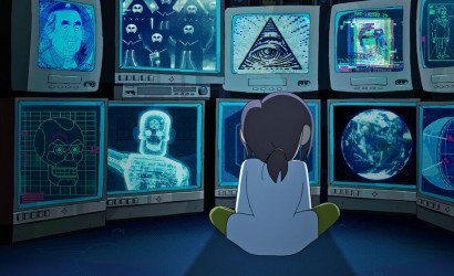 Ekim Ayında Netflix'te Olacak En İyi Film Ve Diziler