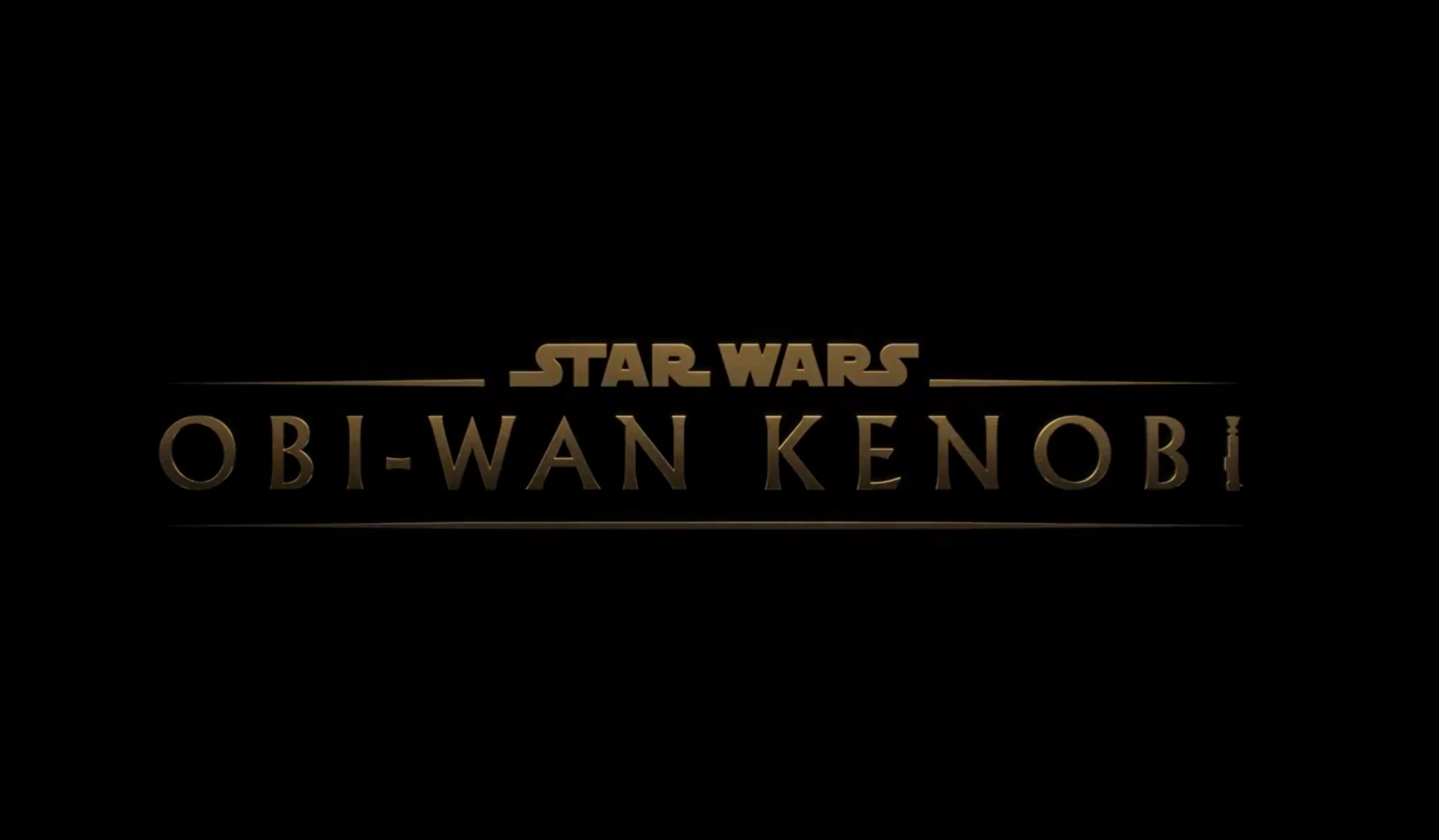 Obi-Wan Kenobi