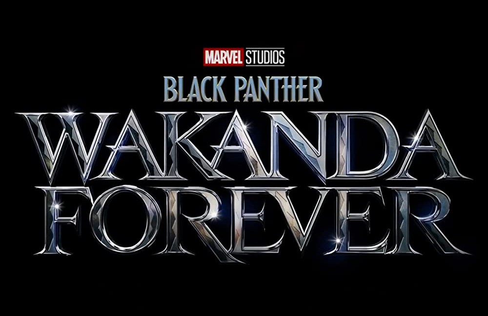 Black Panther: Yaşasın Wakanda
