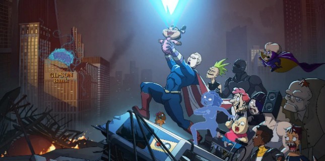 Mart Ayında Amazon Prime Video'ya Gelecek En İyi Film ve Diziler