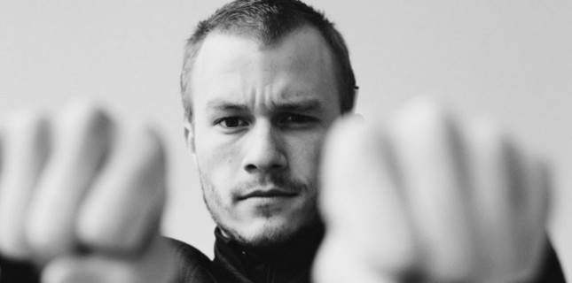 Unutulmaz 5 Performansıyla Heath Ledger