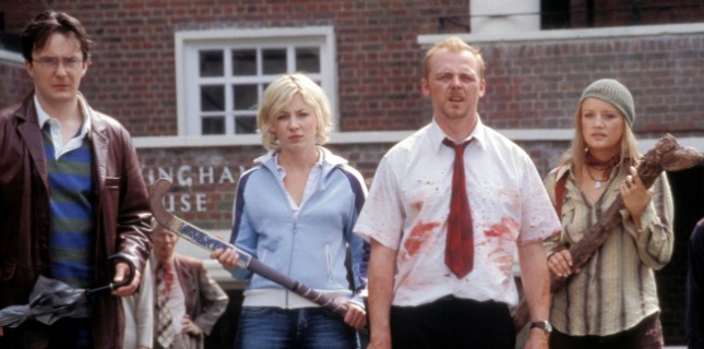 En İyi 5 Zombi Komedisi