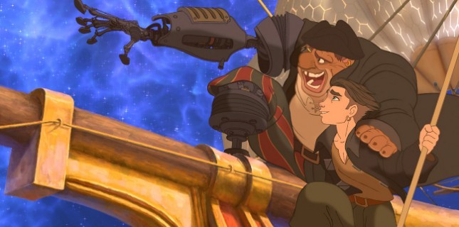 Hak Ettiği Değeri Görmemiş 10 Harika Animasyon!