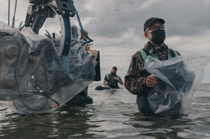 Yönetmen Robert Eggers Başta Bir Viking Filmi Yapmayı Hiç İstememiş