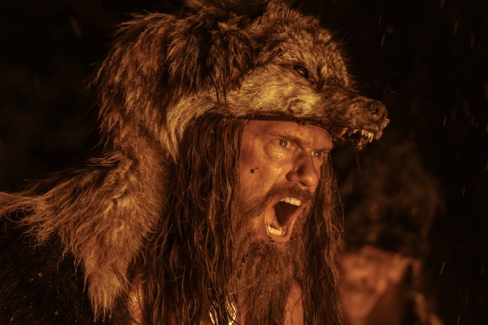 “Hamlet”e Esin Kaynağı Olmuş Viking Destanı