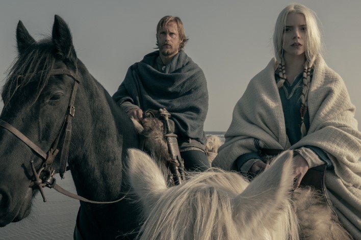 10. Yüzyılda Geçen Bir Hikaye