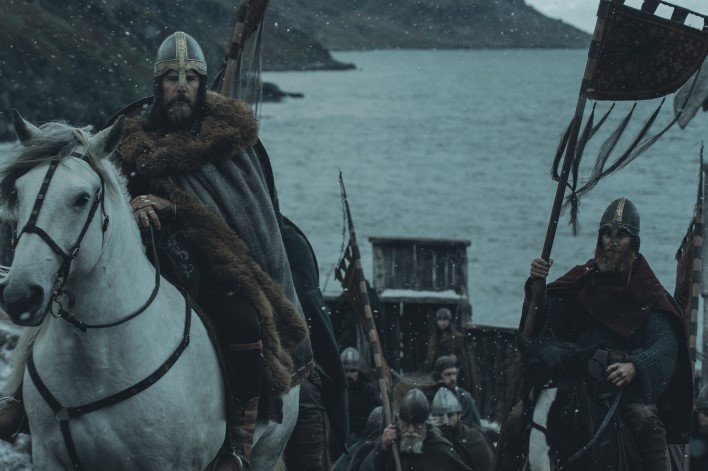 Gemiler ve Silahlar İçin Tüm Tarihi Detaylar Düşünülmüş