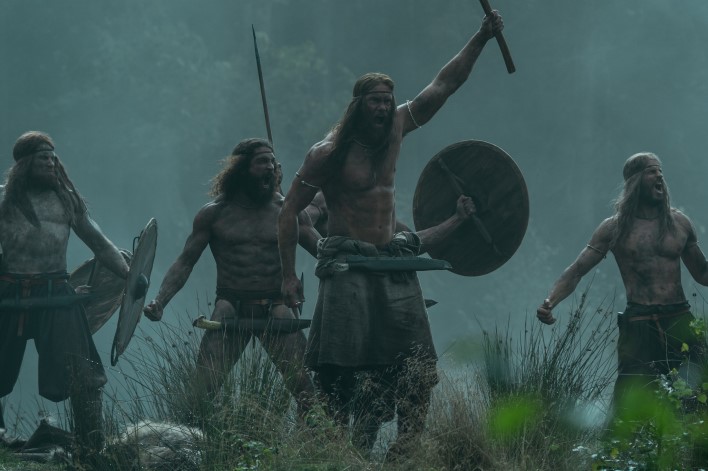 Film Müzikleri İçin Viking Dönemi Enstrümanları Kullanılmış