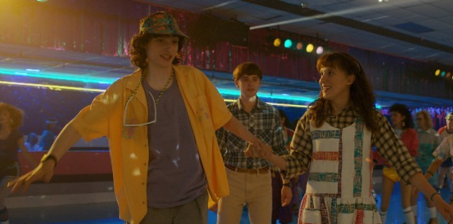 Mayıs Ayında Netflix’e Gelecek En İyi Film ve Diziler