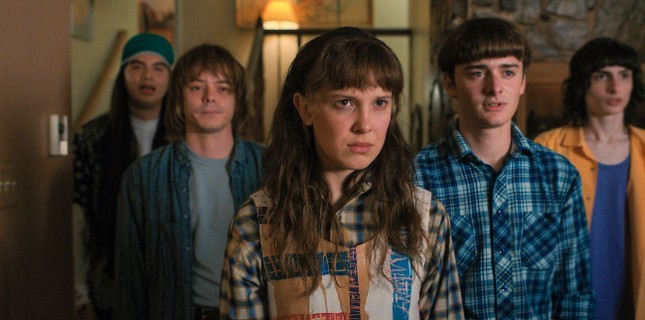 “Stranger Things” 4. Sezonu İzlemeden Önce Hatırlamanız Gerekenler