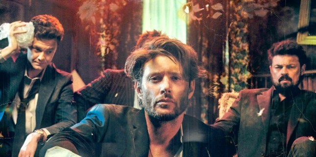 Haziran Ayında Amazon Prime Video'ya Gelecek En İyi Film ve Diziler