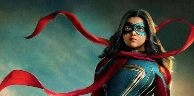 Disney Plus'ta İzleyebileceğimiz Tüm Marvel Dizileri