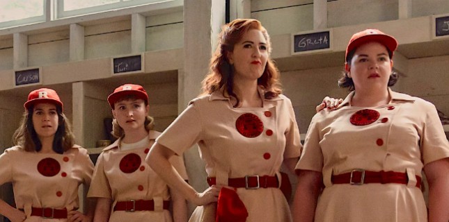 Ağustos Ayında Amazon Prime Video'ya Gelecek En İyi Film ve Diziler