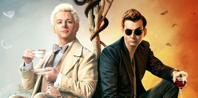 Platformlardan Ulaşabileceğiniz 10 Harika Fantastik Dizi