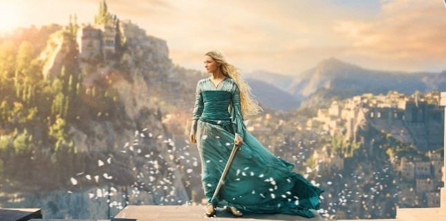 Yüzüklerin Efendisi: Güç Yüzükleri Karakterlerini Tanıyalım