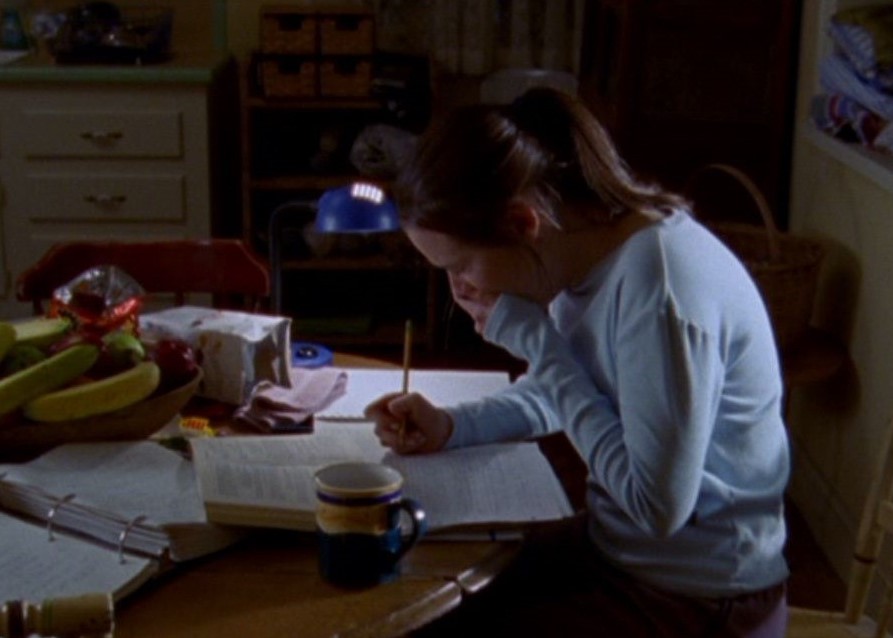 1. Sezon 4. Bölüm "The Deer Hunters"