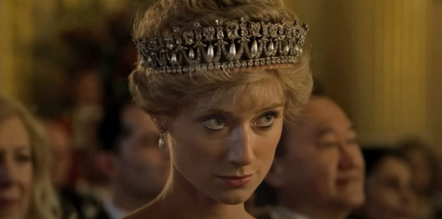 Kasım Ayında Netflix’e Gelecek En İyi Film ve Diziler