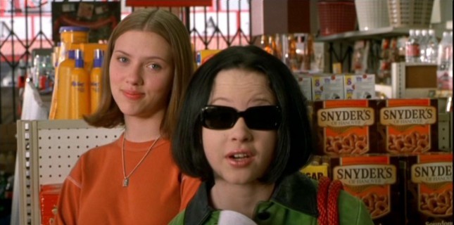 Mutlaka İzlemeniz Gereken 10 Scarlett Johansson Filmi