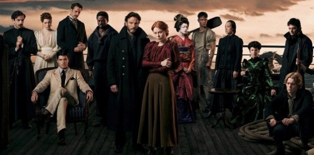 Netflix Türkiye'de En Çok İzlenen Diziler (14 - 20 Kasım)