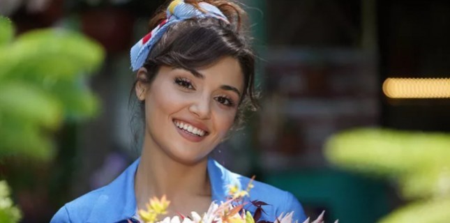 Hande Erçel'i İzleyebileceğiniz 5 Dizi