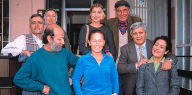  Tüm Zamanların En İyi Türk Dizileri