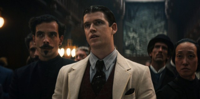 Netflix Türkiye'de En Çok İzlenen Diziler (21 - 27 Kasım)