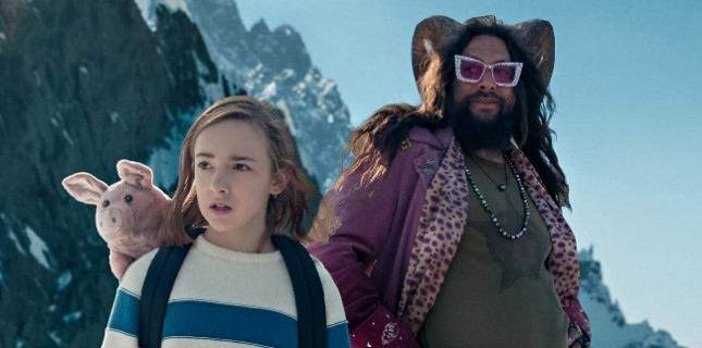 Netflix Türkiye'de En Çok İzlenen Filmler (21 - 27 Kasım)