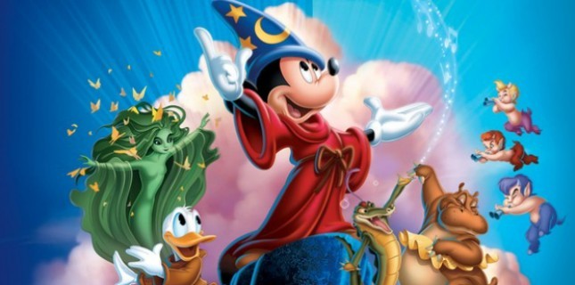 Tüm Zamanların En İyi Disney Filmleri!