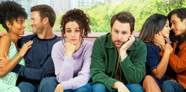 2022’nin En İyi Romantik Komedi Filmleri!