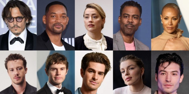 2022 Yılında Google'da En Çok Aratılan 10 Oyuncu!