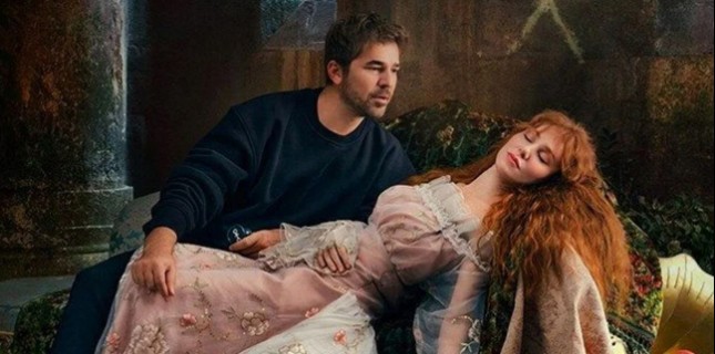 "Çöp Adam" Dizisi Oyuncularını ve Karakterlerini Tanıyalım! 