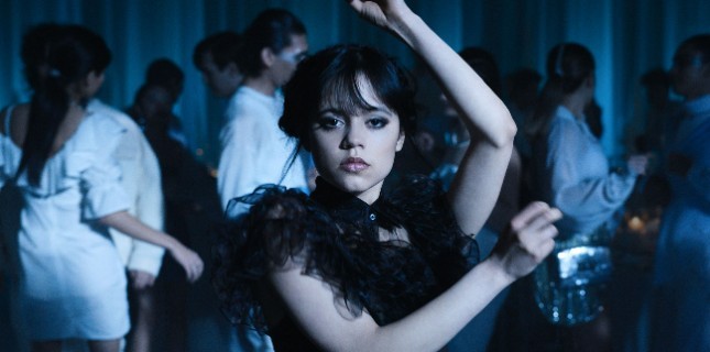 Netflix Türkiye'de En Çok İzlenen Diziler (28 Kasım - 4 Aralık)