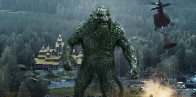 Netflix Türkiye'de En Çok İzlenen Filmler (28 Kasım - 4 Aralık)