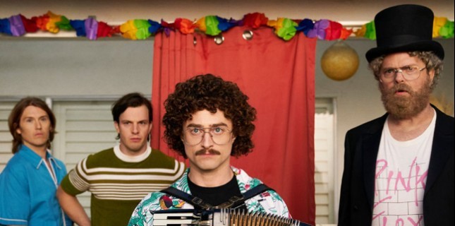 2022'nin En İyi Komedi Filmleri!